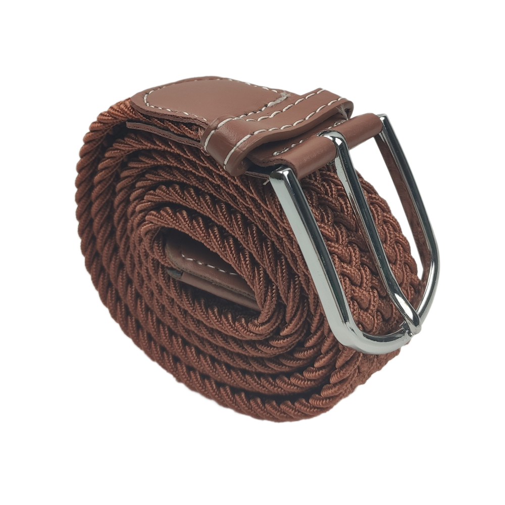 Bronze Belt Standing
