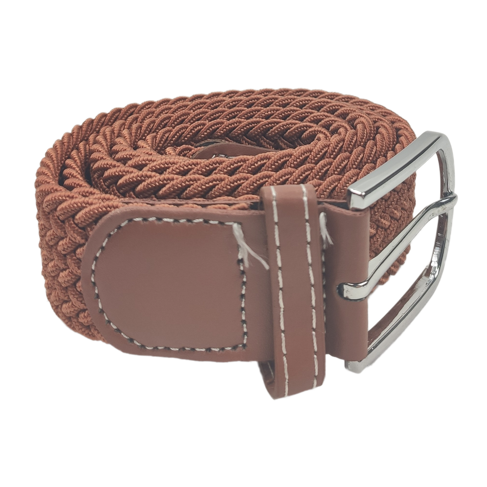 Bronze Belt Laying Down