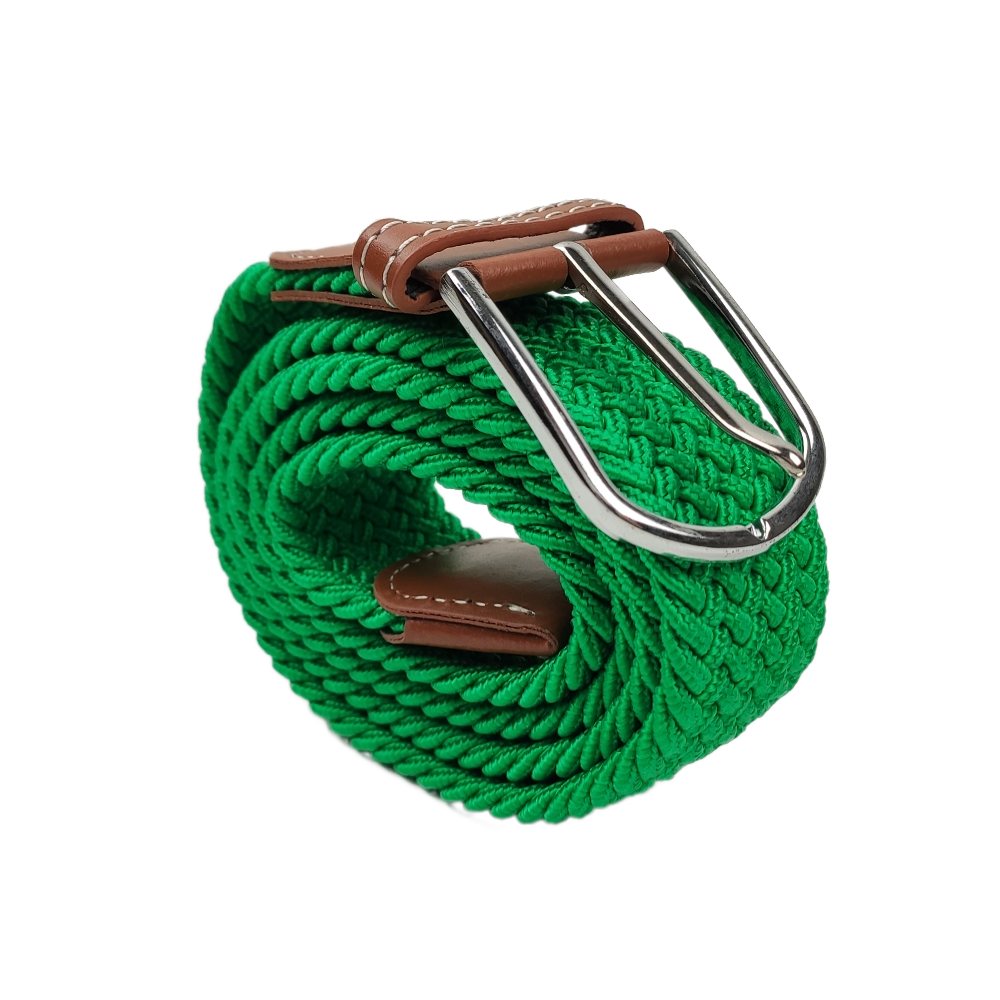 Green Belt Standing