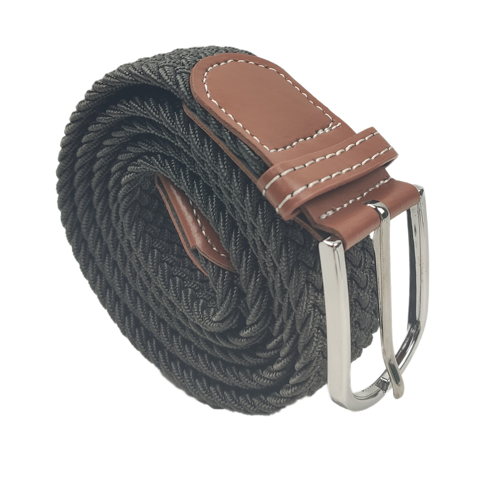 Dark Gray  Belt Standing