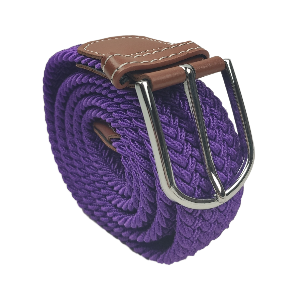Purple Belt Standing