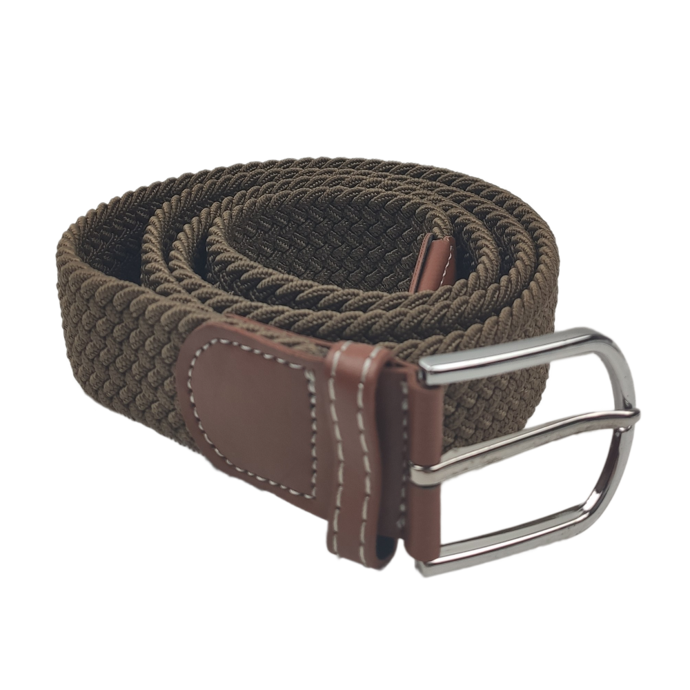 Copper Belt Laying Down