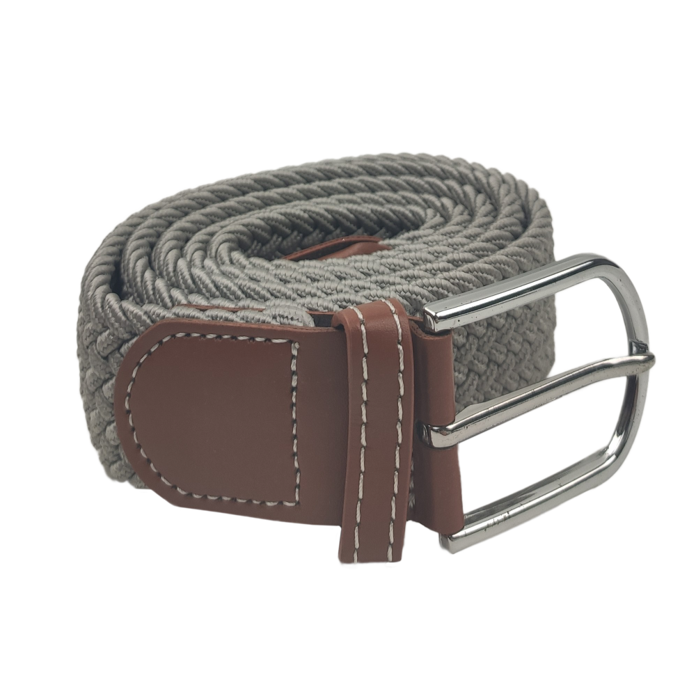 Light Gray Belt Laying Down