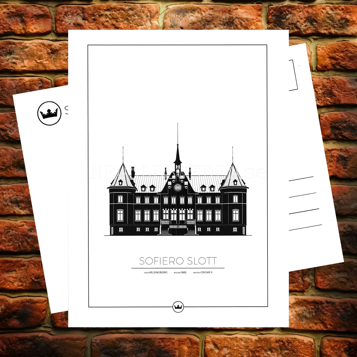 Sofiero Slott -  Helsingborg - 4