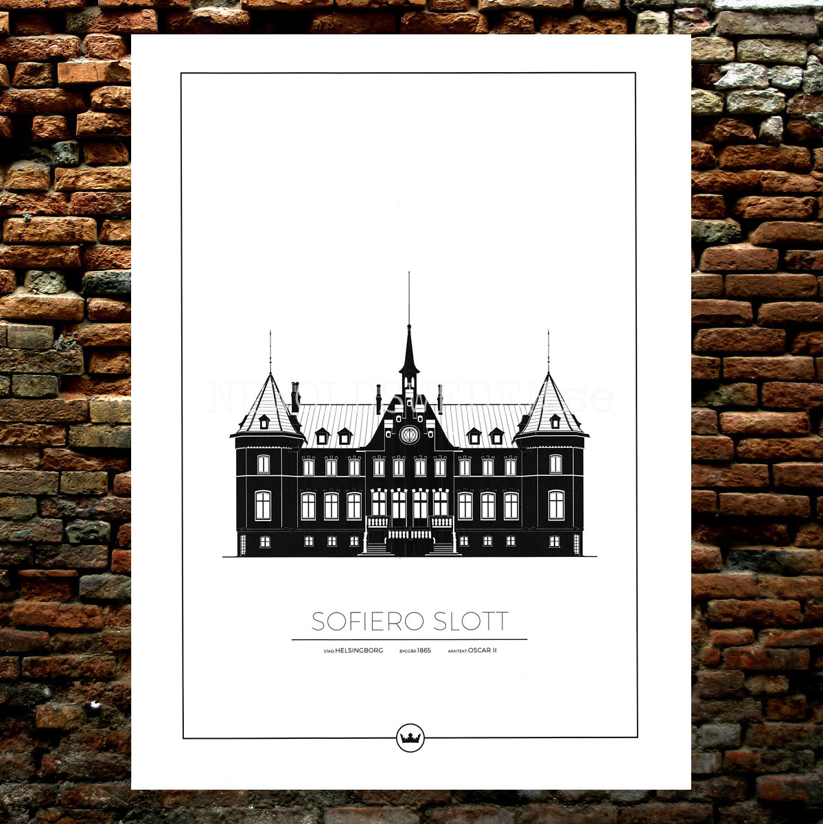 Sofiero Slott -  Helsingborg - 3