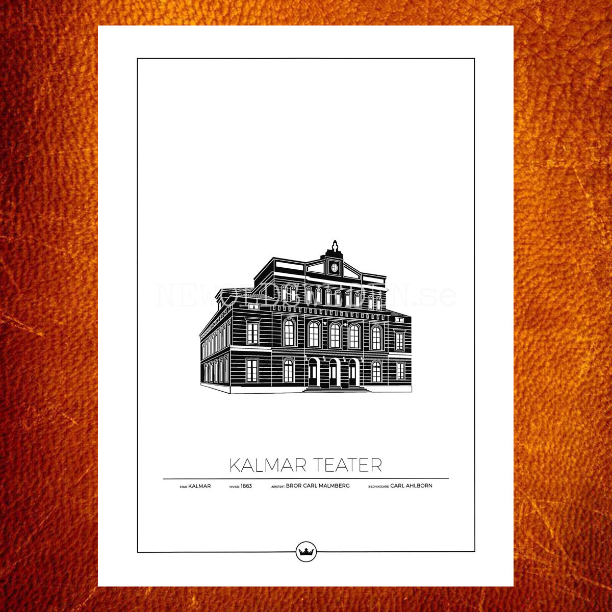 Kalmar  Teater - 2