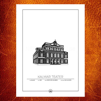 Kalmar  Teater