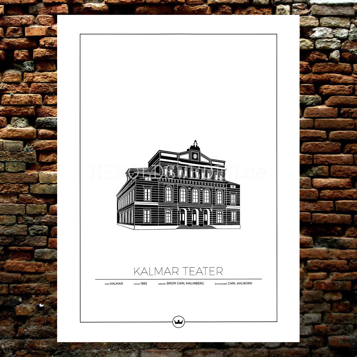 Kalmar  Teater - 3