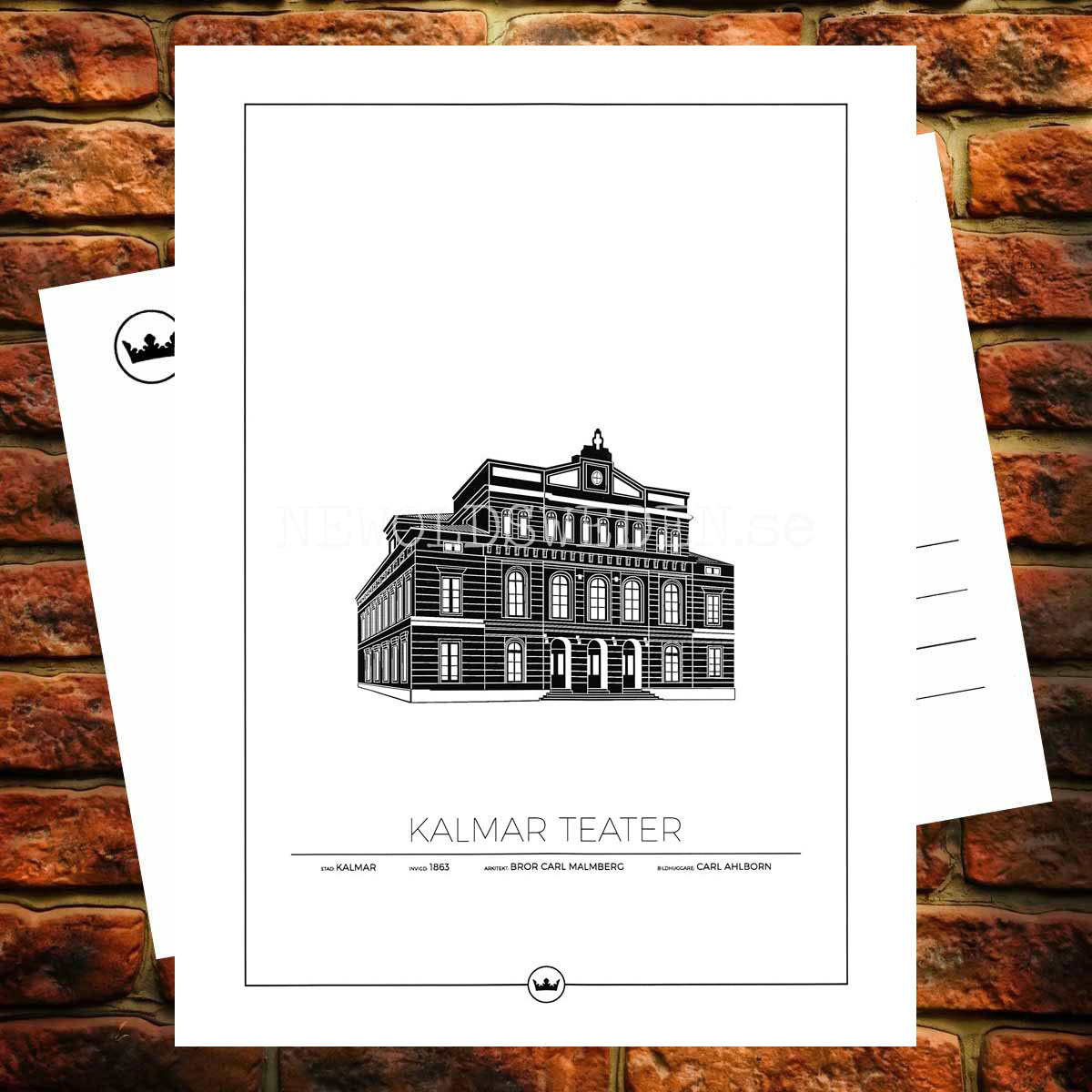 Kalmar  Teater - 4