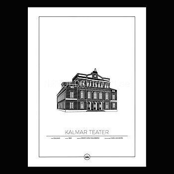 Kalmar  Teater