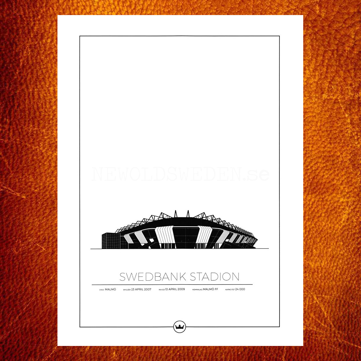 Swedbank Stadion -  Malmö FF - 2