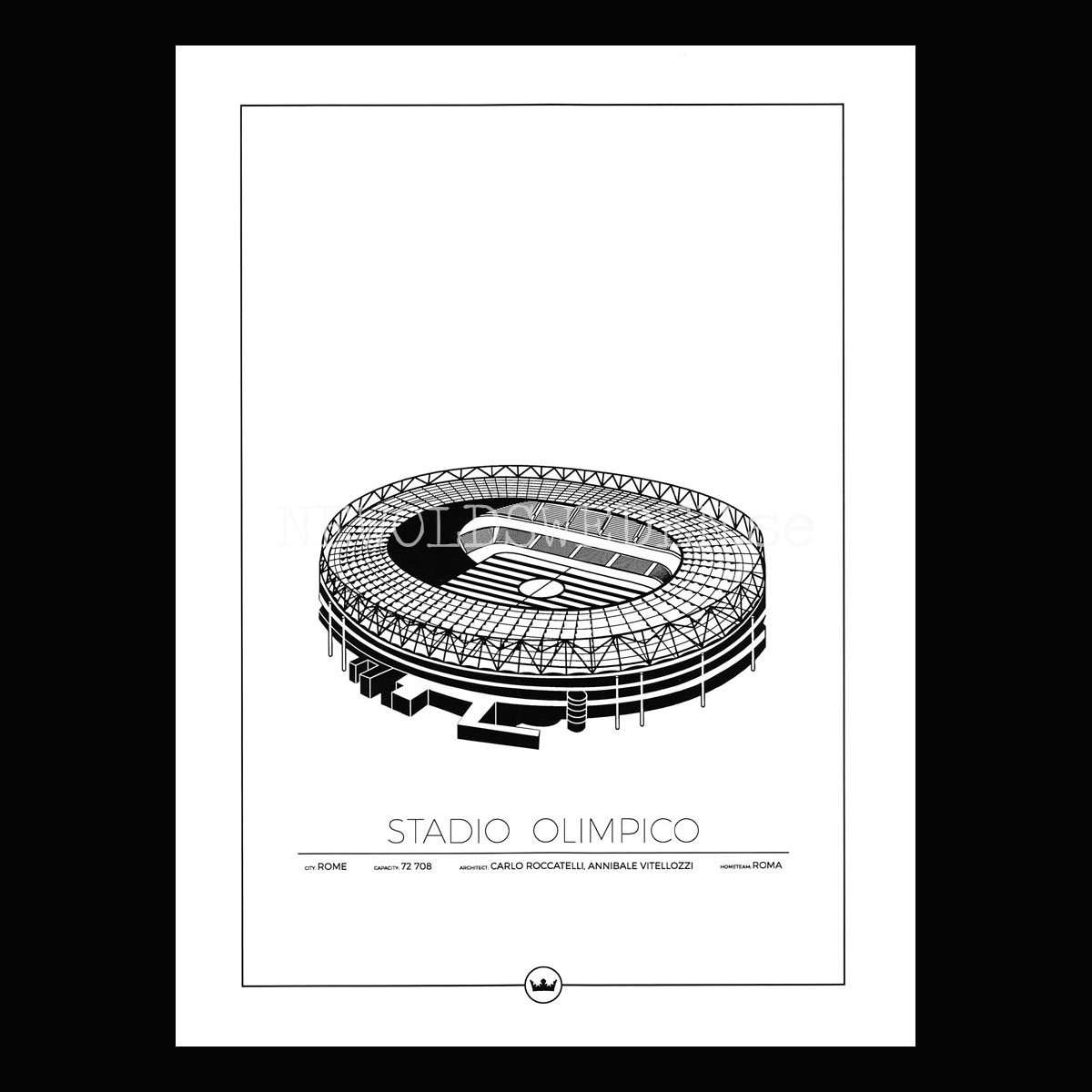 Stadio Olimpico -  Roma