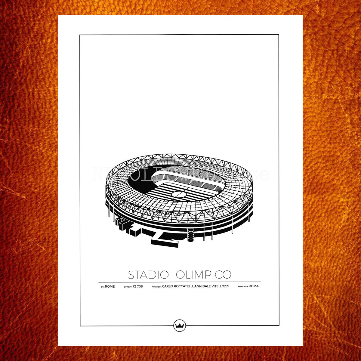 Stadio Olimpico -  Roma - 2