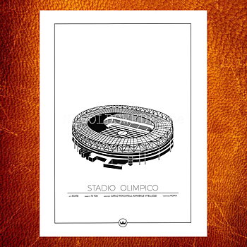 Stadio Olimpico -  Roma
