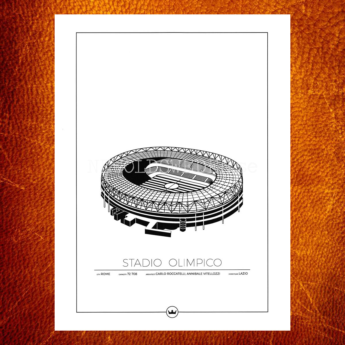 Stadio Olimpico -  Lazio - 2
