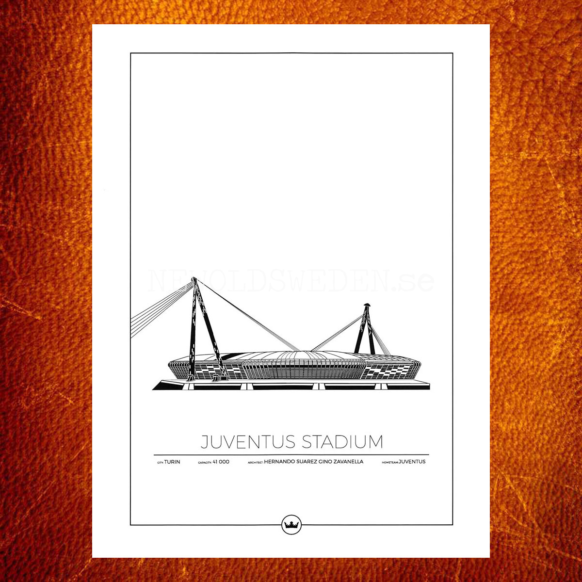 Juventus Stadium - Juventus -  Torino - 2