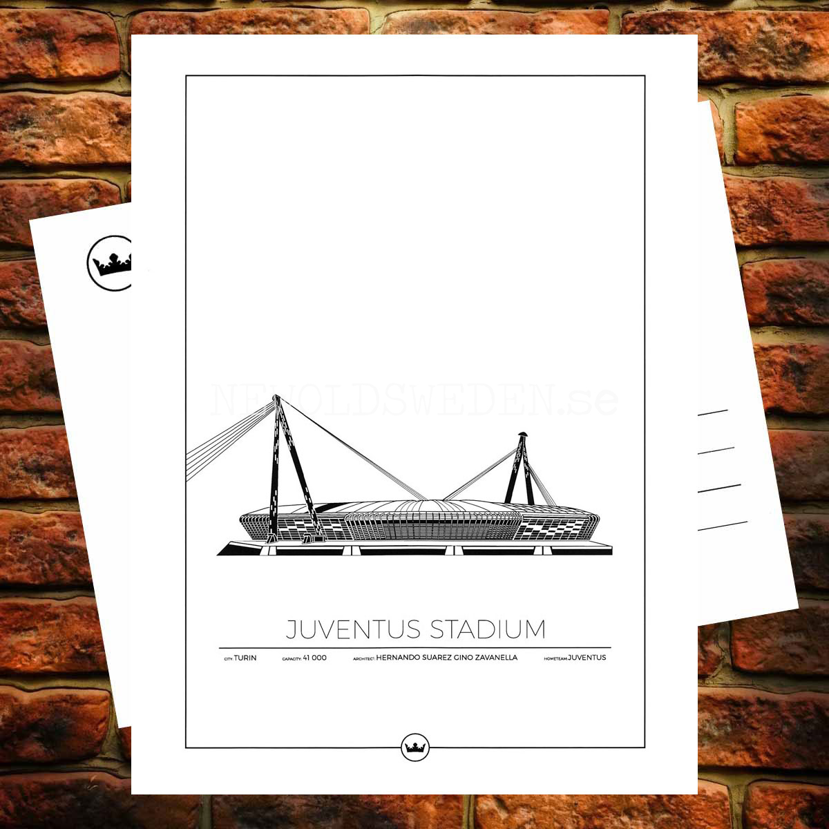 Juventus Stadium - Juventus -  Torino - 4