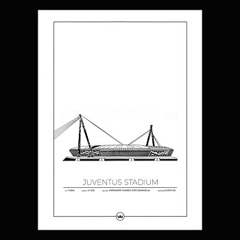 Juventus Stadium - Juventus -  Torino
