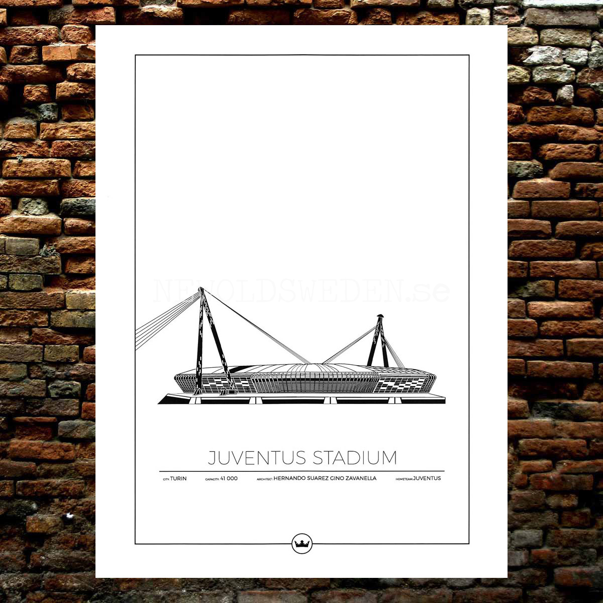 Juventus Stadium - Juventus -  Torino - 3