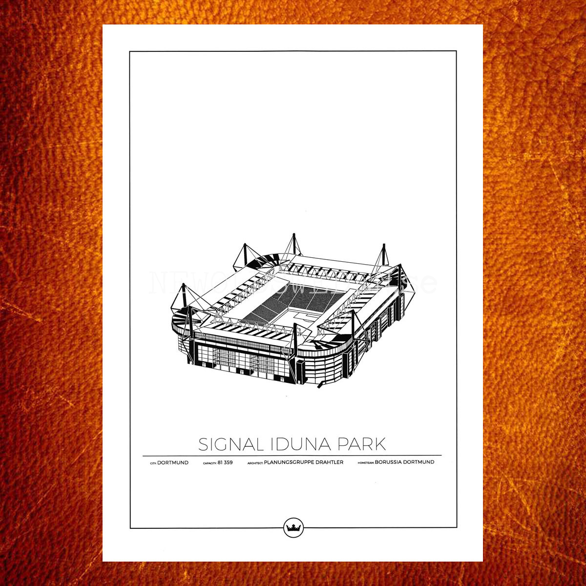 Signal Iduna Park -  Borussia Dortmund - 2