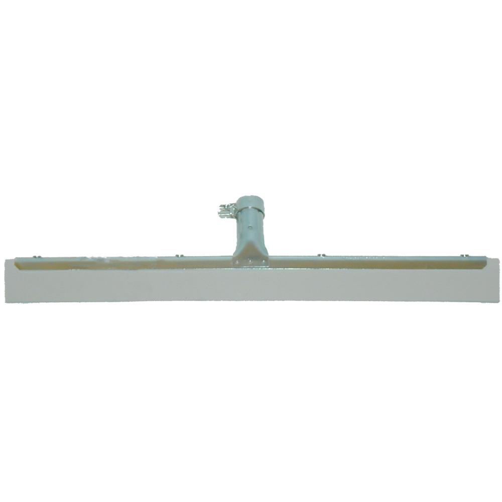 Golvskrapa 35cm vit