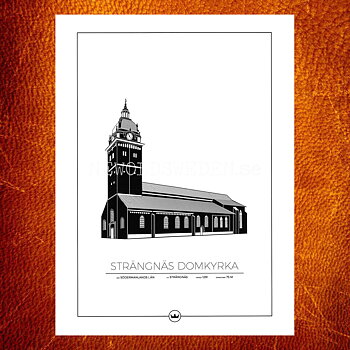 Strängnäs  Domkyrka
