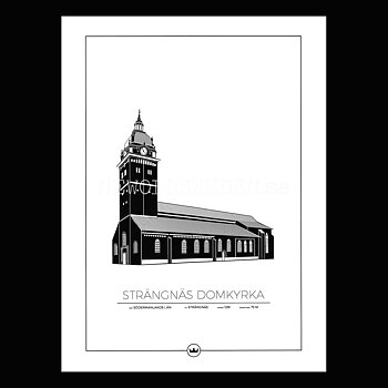 Strängnäs  Domkyrka