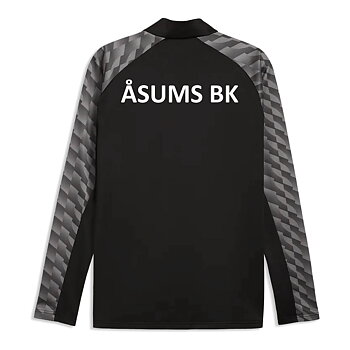 Puma Teamliga 26 1/4 Zip Top SR (Åsum BK)