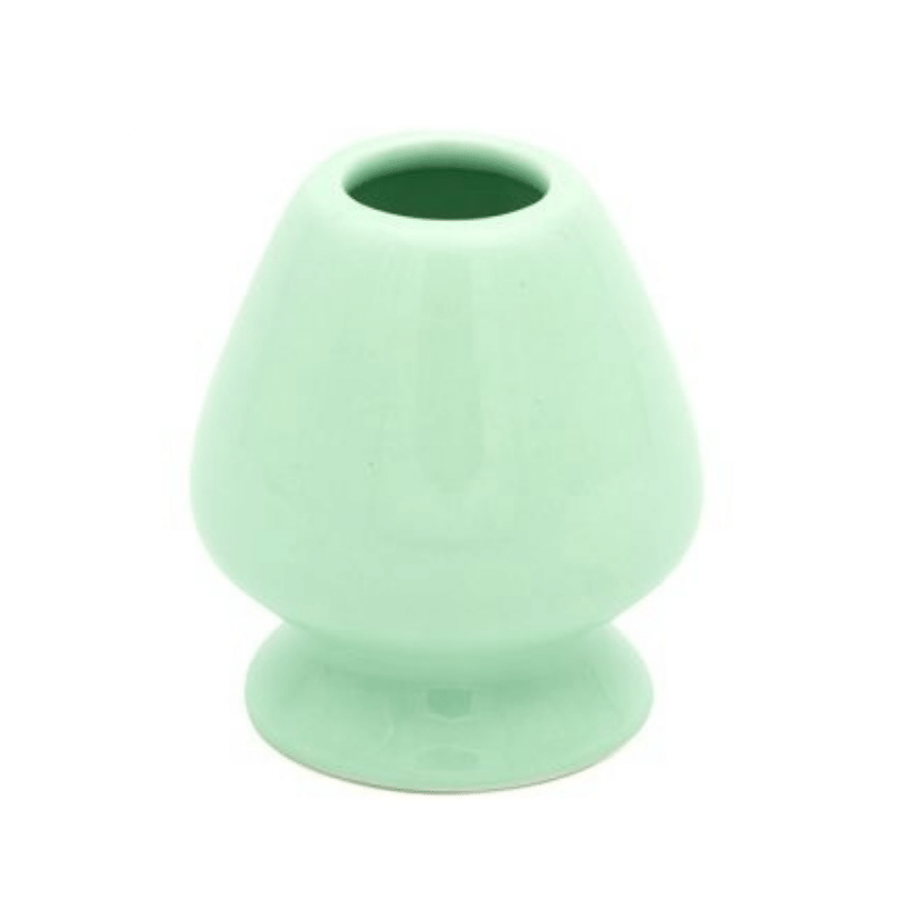 Turskos matcha visphållare