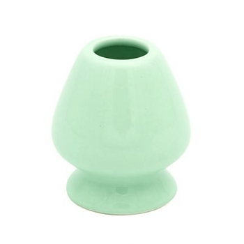 Turskos matcha visphållare