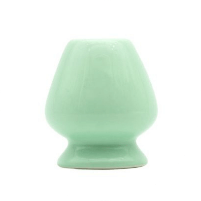 Turkos matcha visphållare