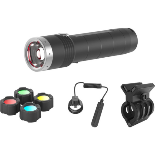 MT10 Outdoor Combo