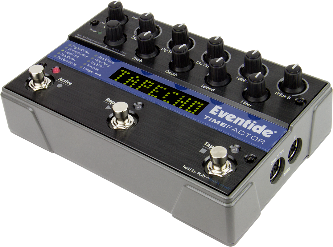 Eventide TimeFactor - 2