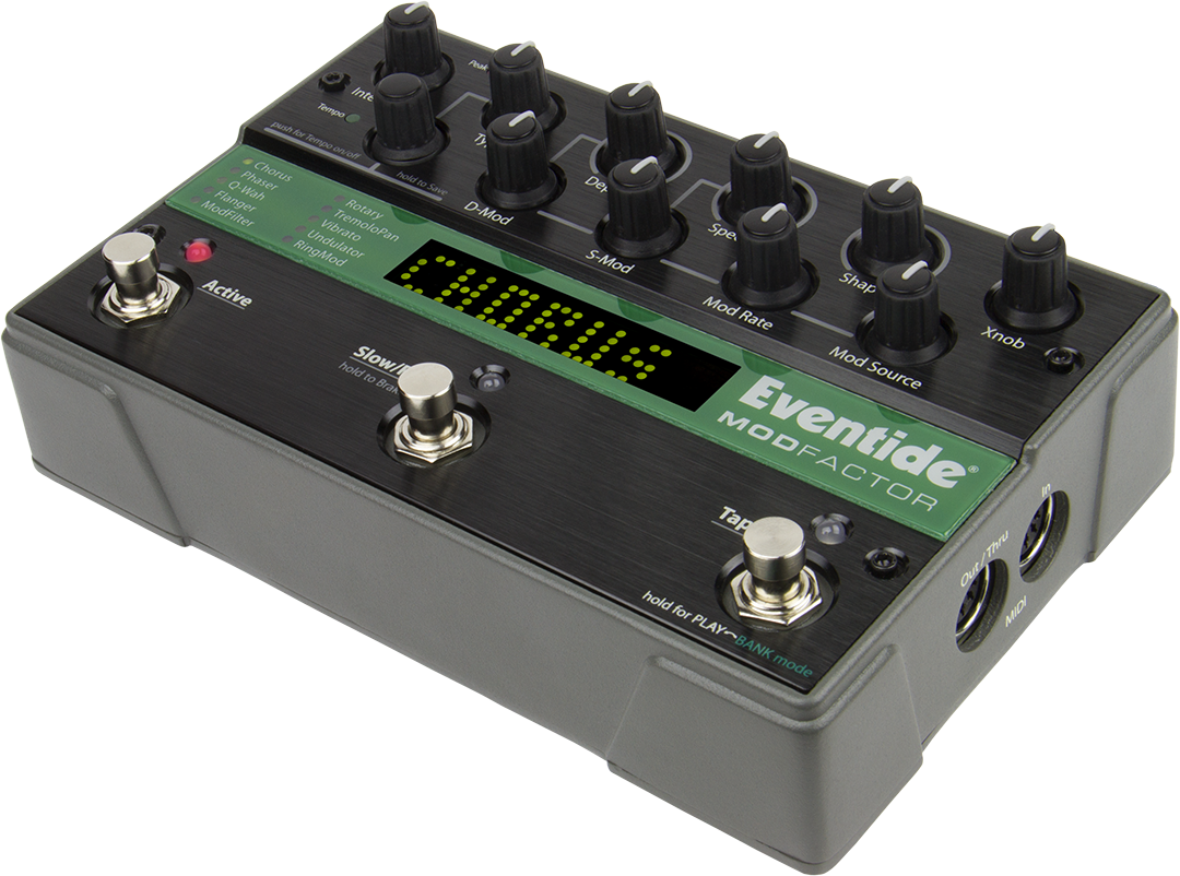 Eventide ModFactor - 2