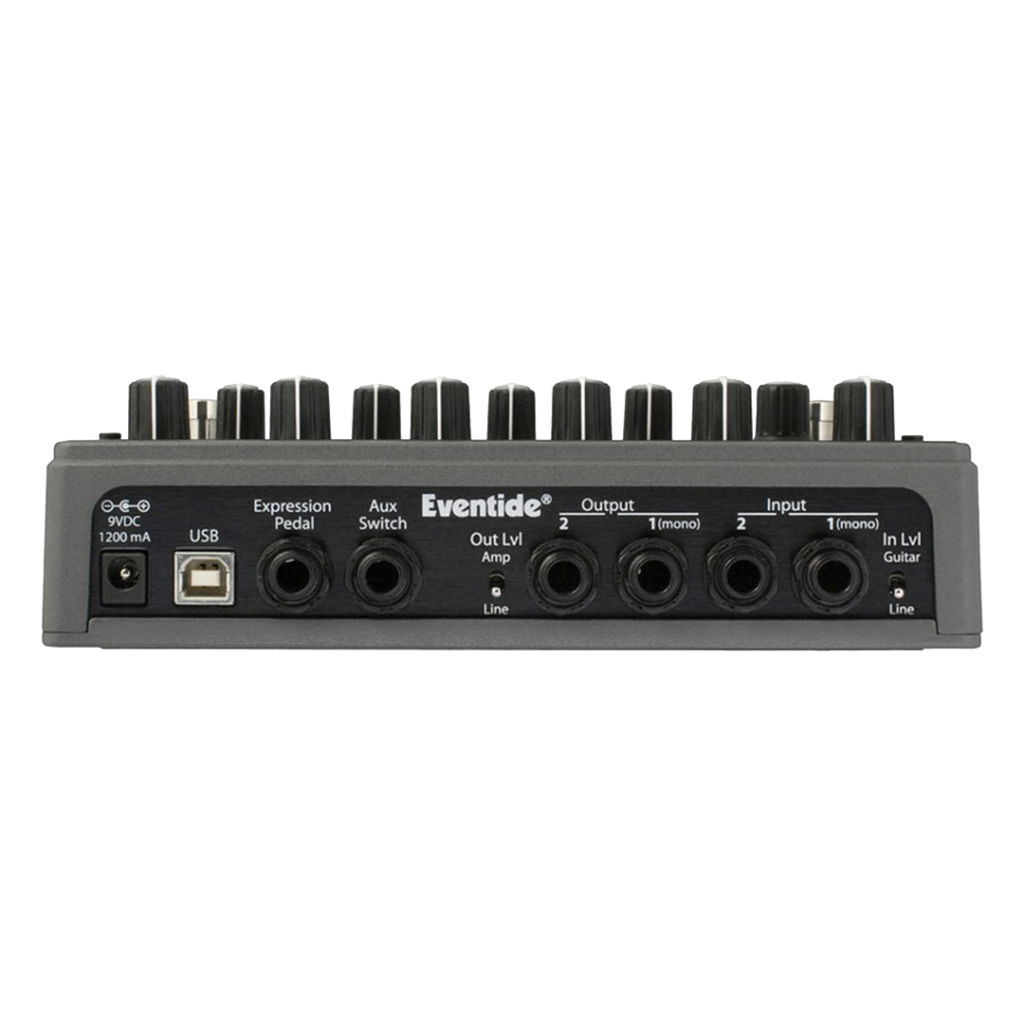 Eventide ModFactor - 3