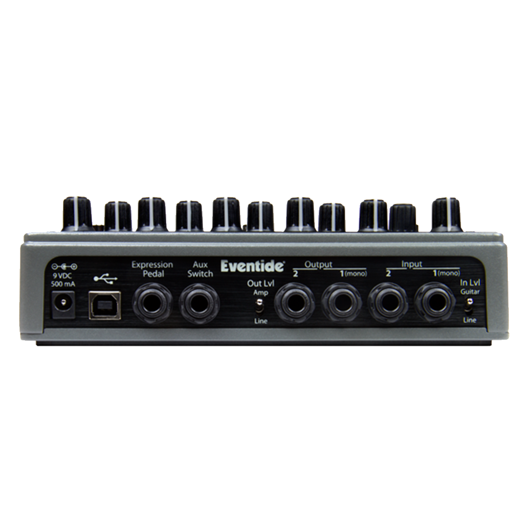 Eventide PitchFactor - 3