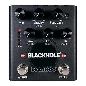 Eventide Blackhole