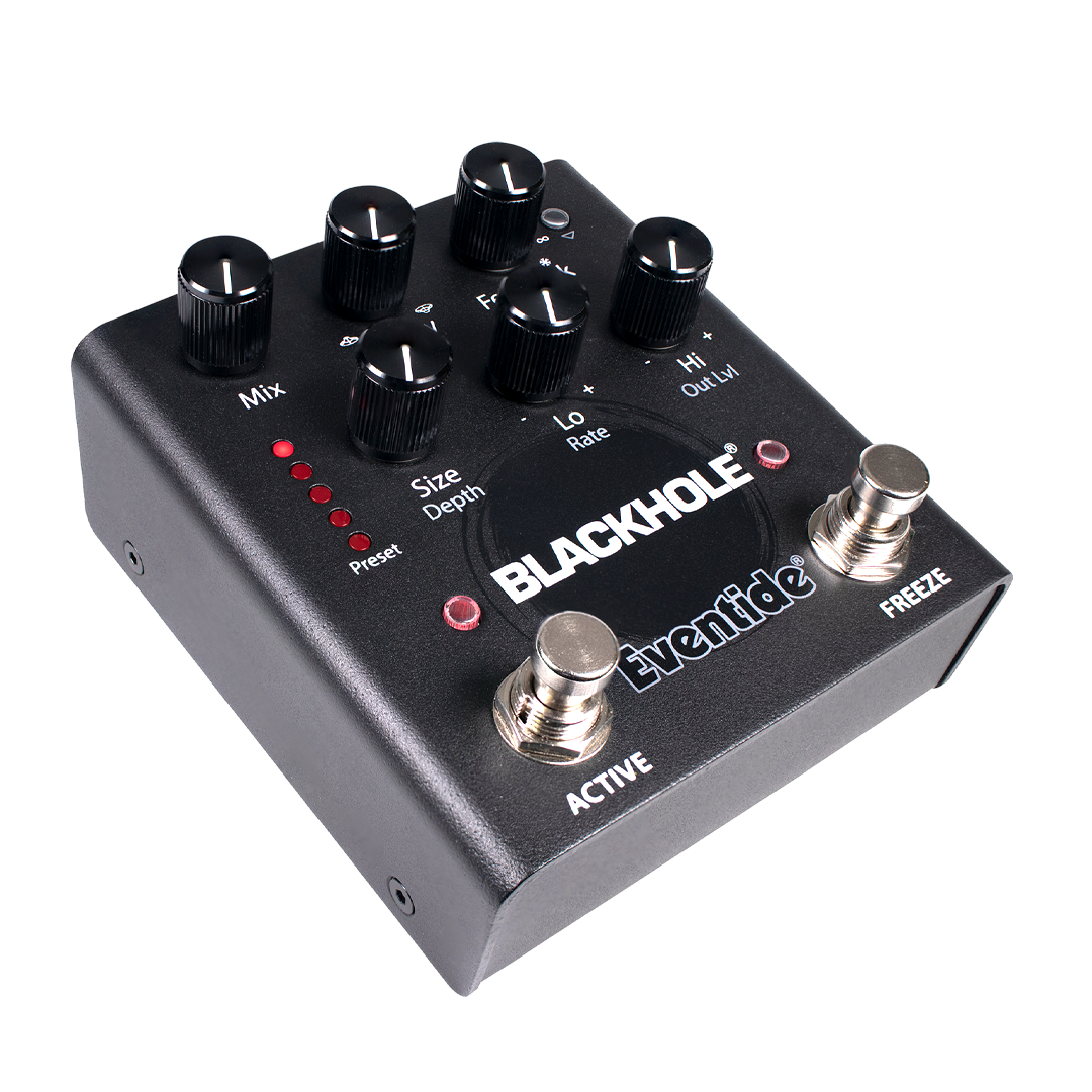 Eventide Blackhole - 3