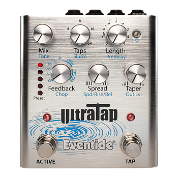 Eventide UltraTap