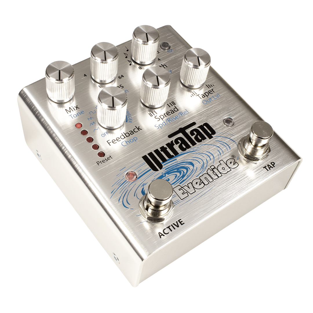 Eventide UltraTap - 2