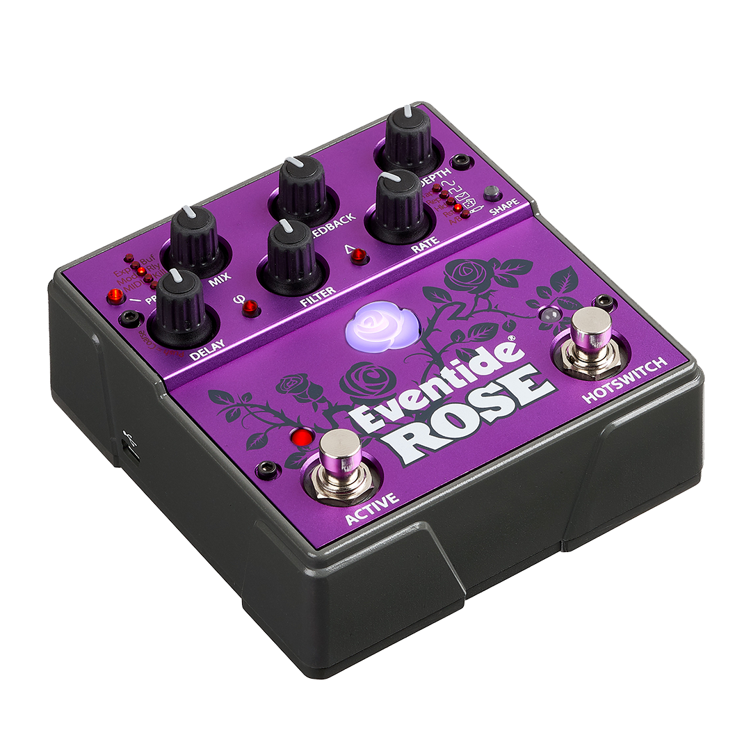 Eventide Rose - 2