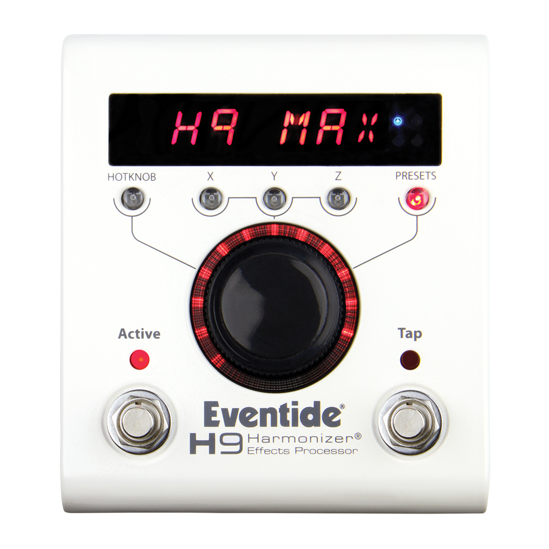 Eventide H9 MAX