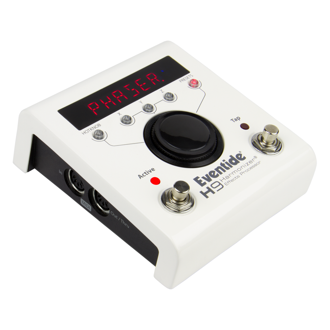Eventide H9 MAX - 2