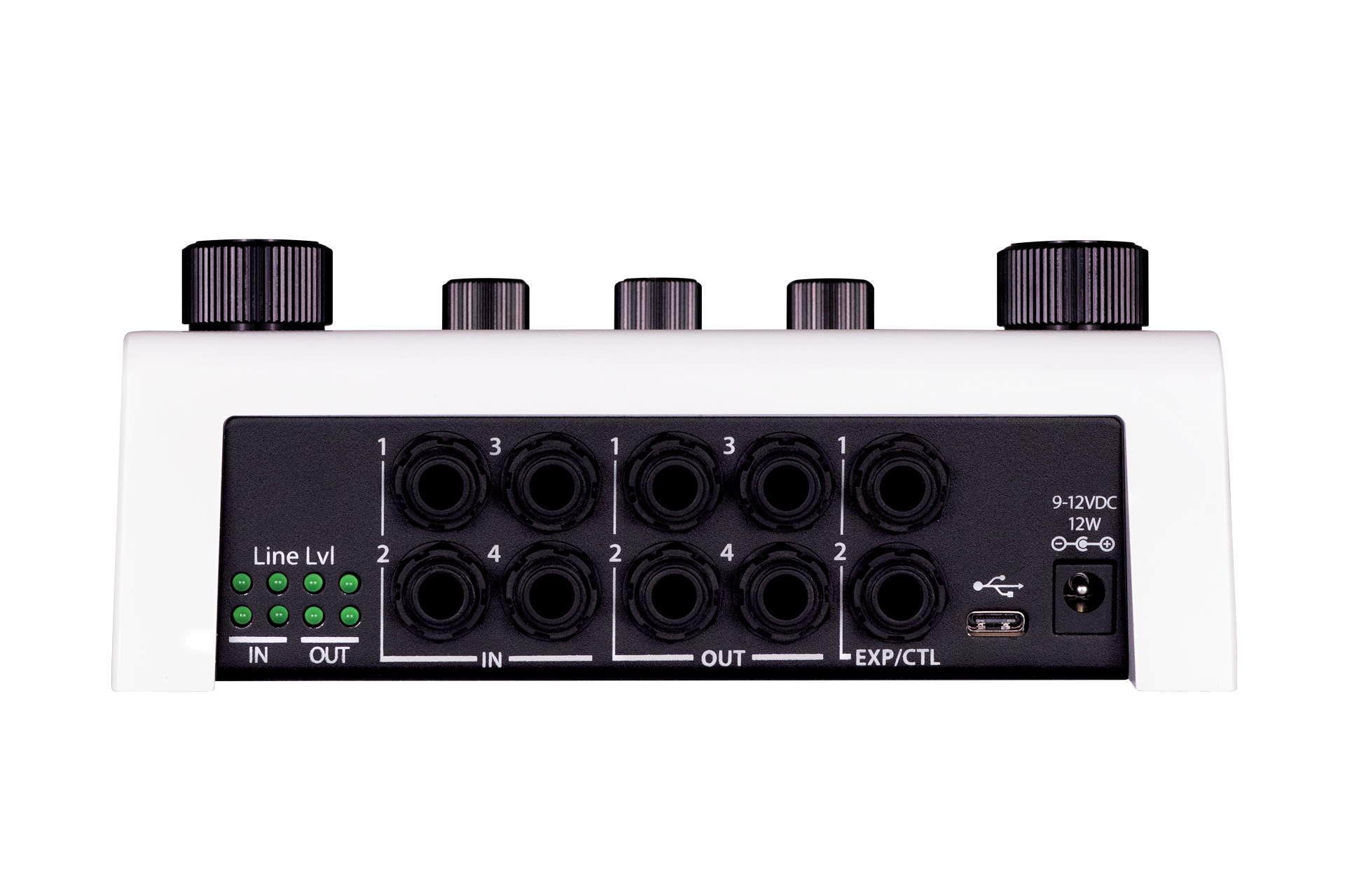 Eventide H90 - 2