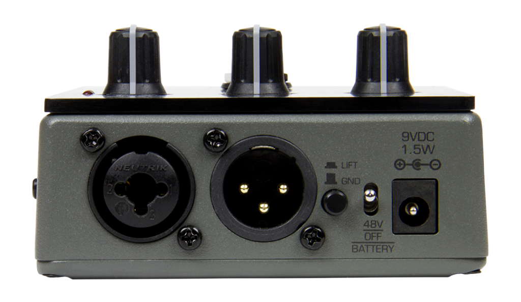 Eventide MixingLink - 3