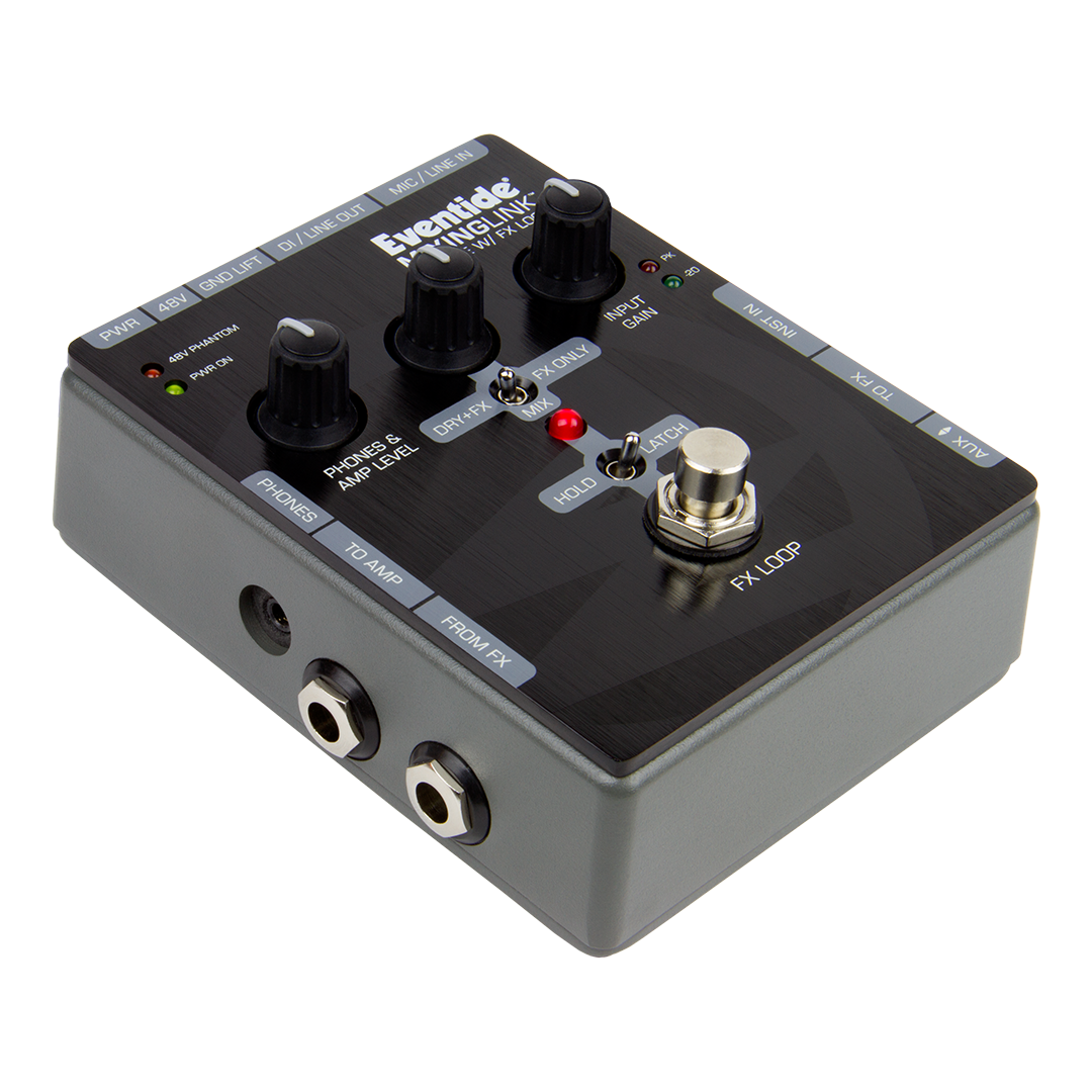 Eventide MixingLink - 2