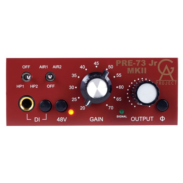 Golden Age Project PRE-73 Jr MKII
