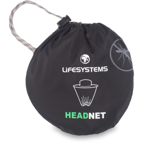 Mosquito Head Net Hat