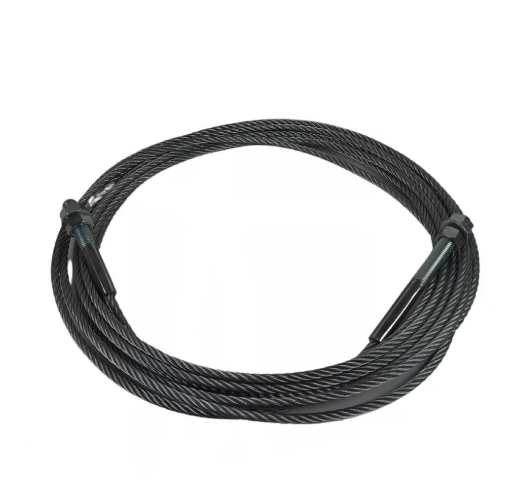 Wire SJC-9, SJC-10 mfl