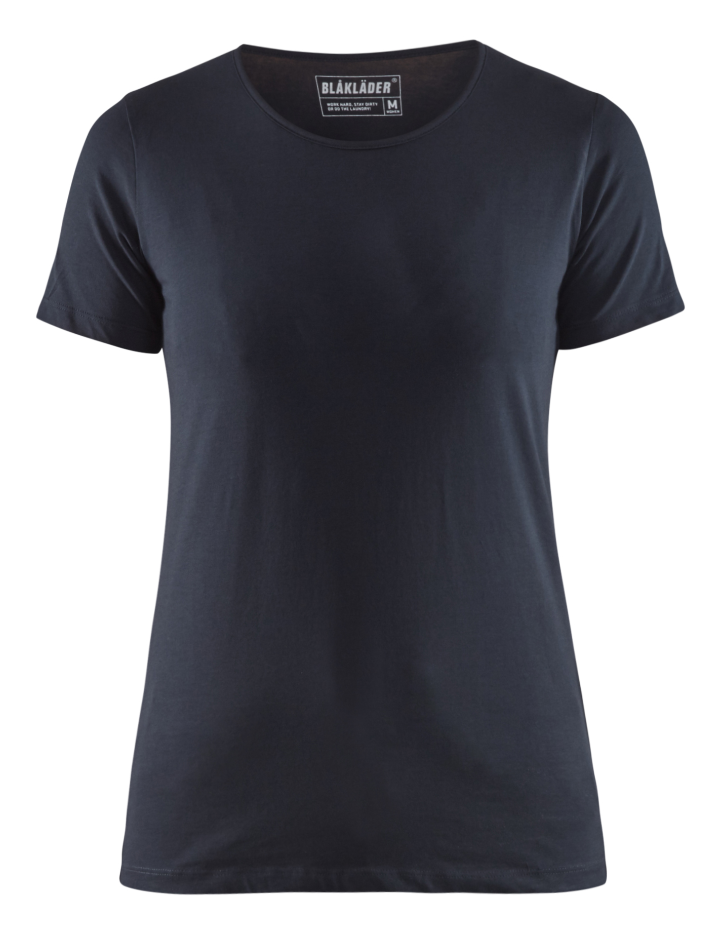 Blåkläder 3304 T-SHIRT DAM - 3